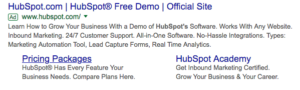ad example